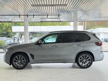 BMW X5 xDrive30d 3x M SPORT LUFT PANO ACC INDIVIDUAL