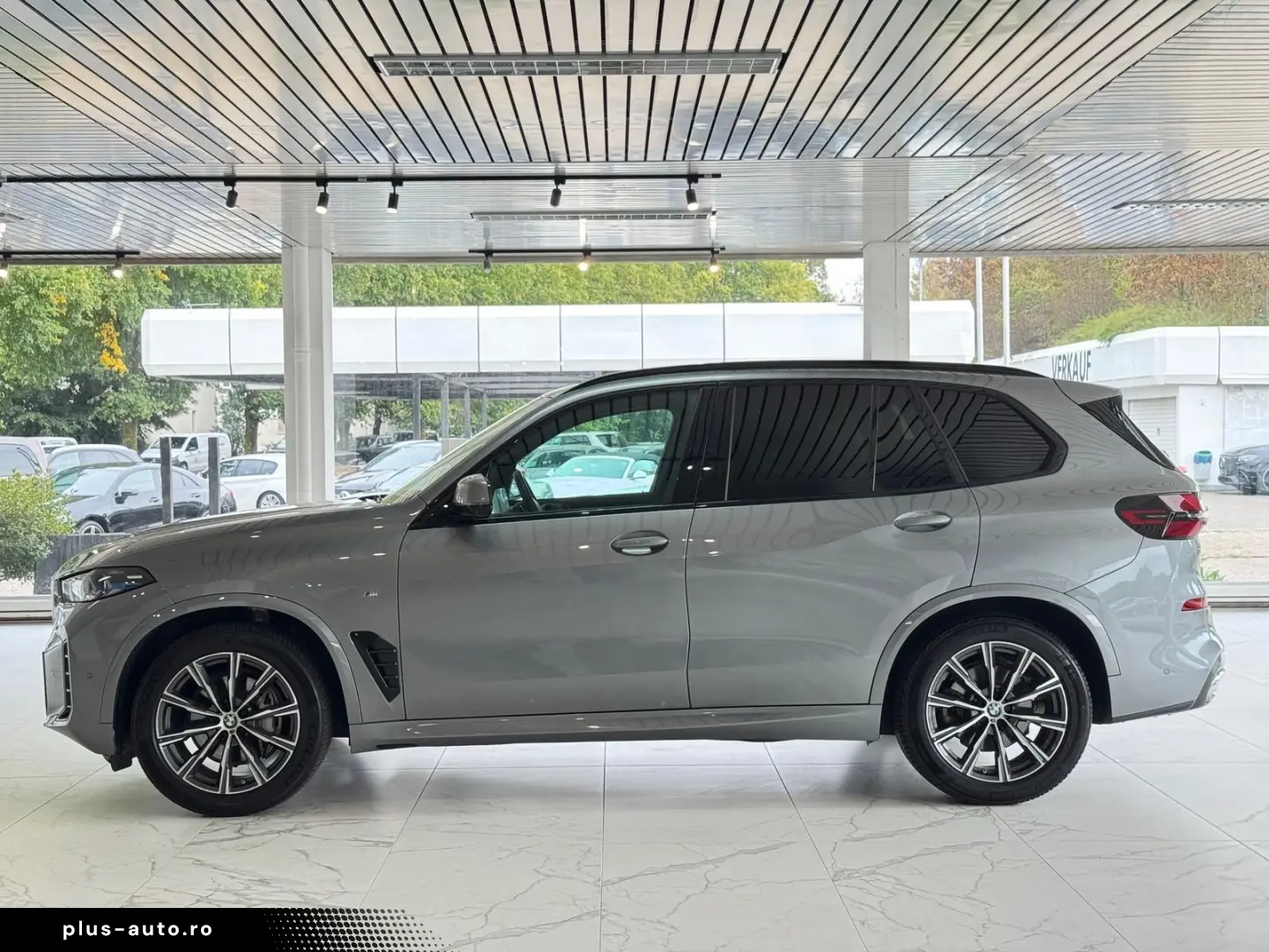 BMW X5 xDrive30d 3x M SPORT LUFT PANO ACC INDIVIDUAL
