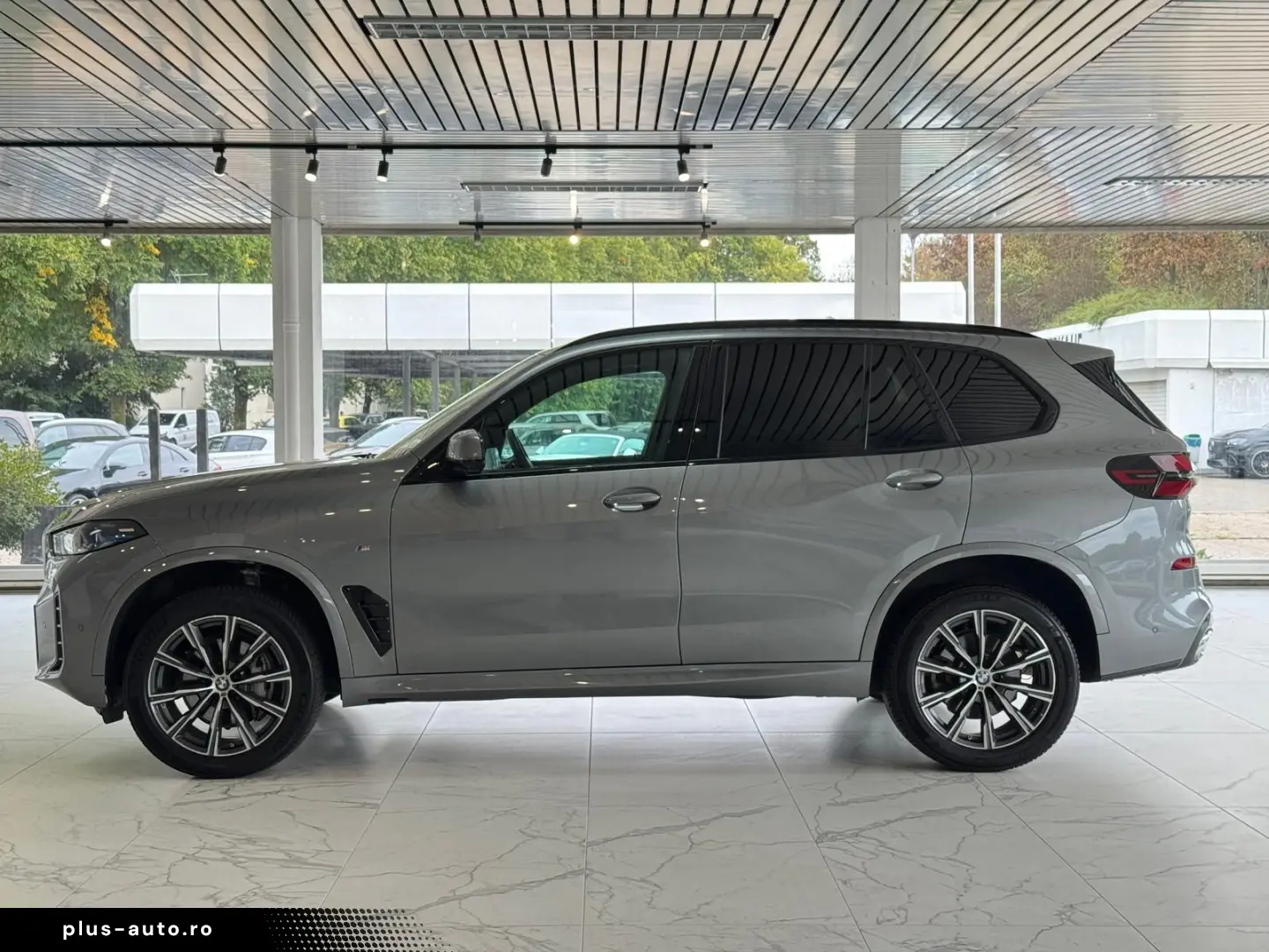 BMW X5 xDrive30d 3x M SPORT LUFT PANO ACC INDIVIDUAL