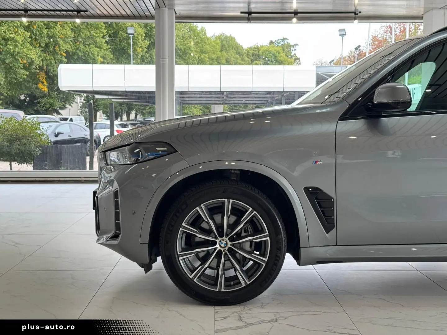 BMW X5 xDrive30d 3x M SPORT LUFT PANO ACC INDIVIDUAL