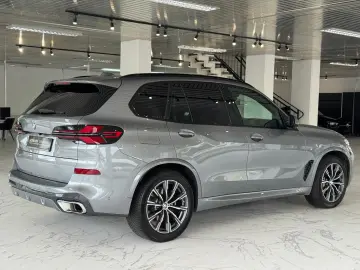BMW X5 xDrive30d 3x M SPORT LUFT PANO ACC INDIVIDUAL