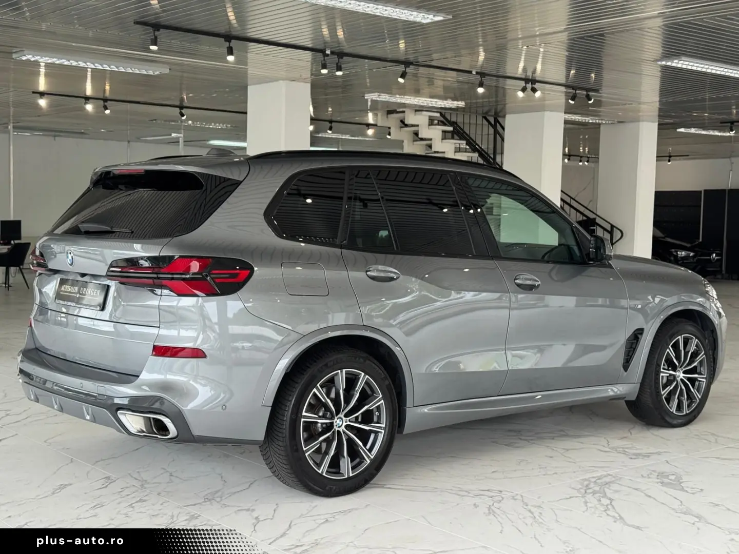 BMW X5 xDrive30d 3x M SPORT LUFT PANO ACC INDIVIDUAL