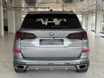 BMW X5 xDrive30d 3x M SPORT LUFT PANO ACC INDIVIDUAL