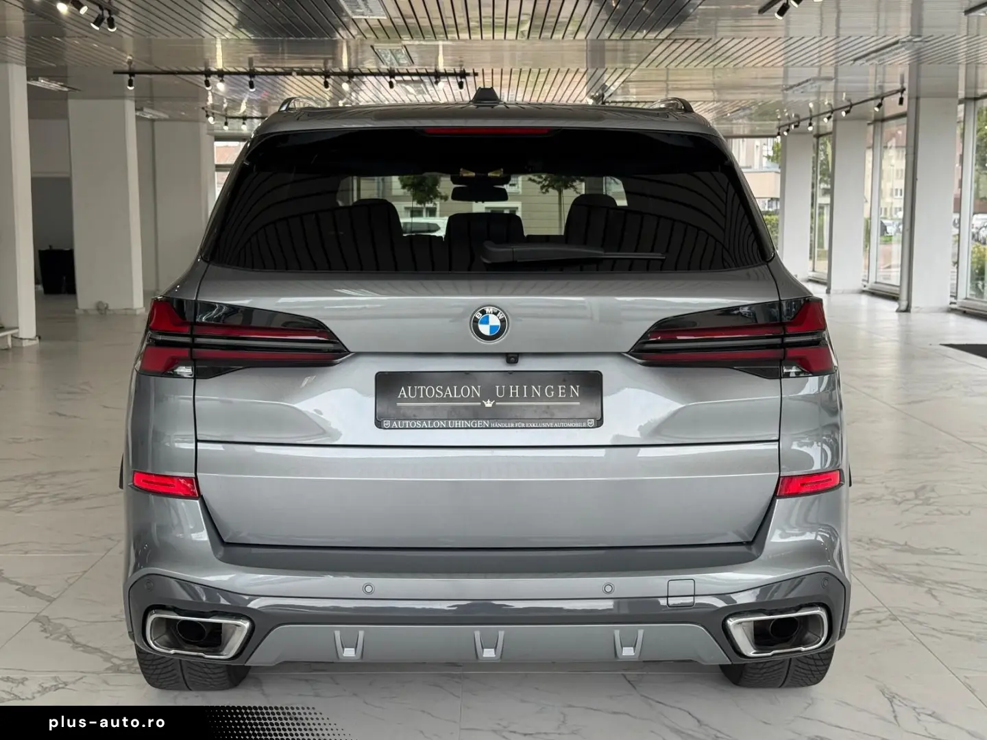 BMW X5 xDrive30d 3x M SPORT LUFT PANO ACC INDIVIDUAL