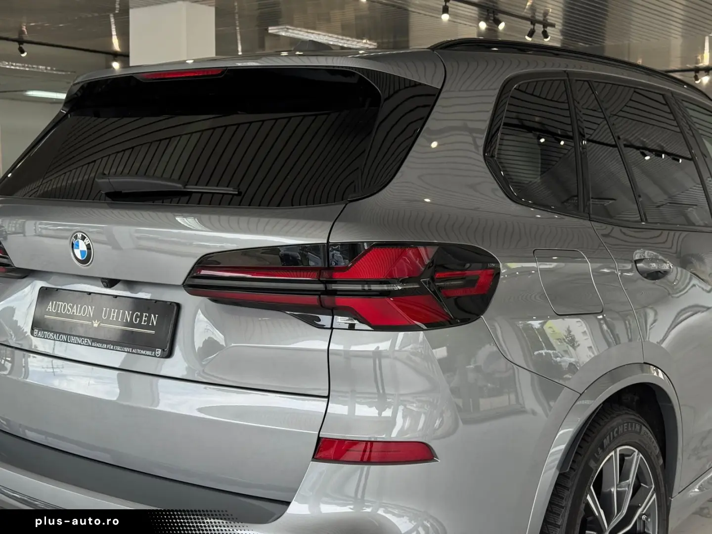 BMW X5 xDrive30d 3x M SPORT LUFT PANO ACC INDIVIDUAL