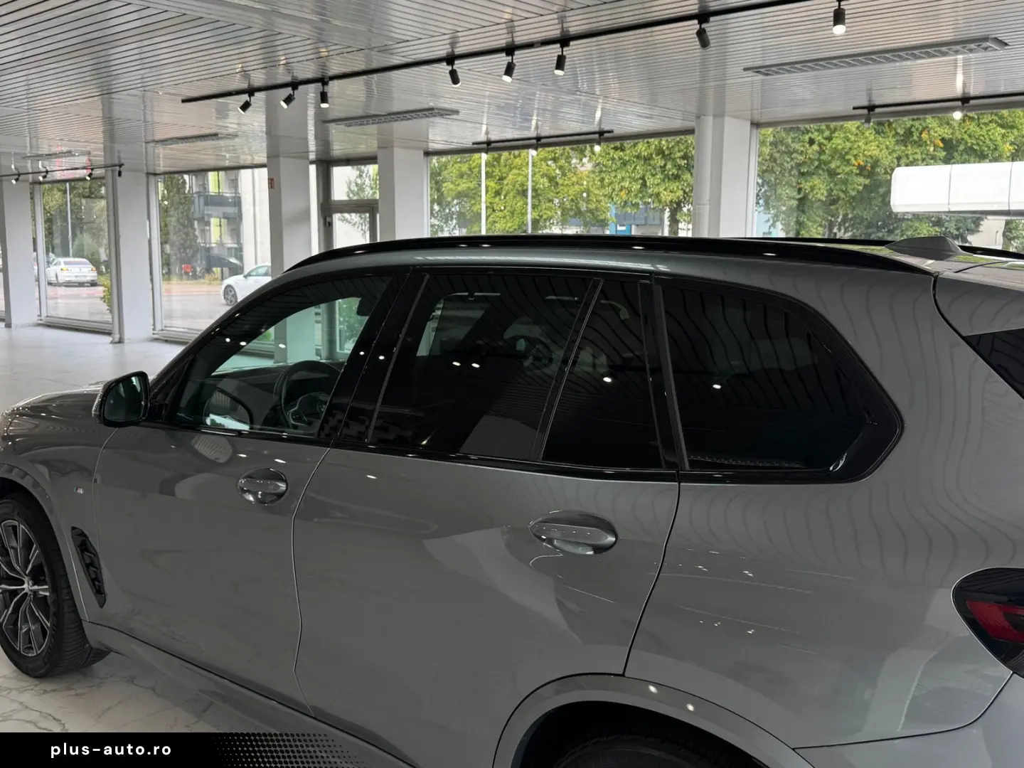 BMW X5 xDrive30d 3x M SPORT LUFT PANO ACC INDIVIDUAL