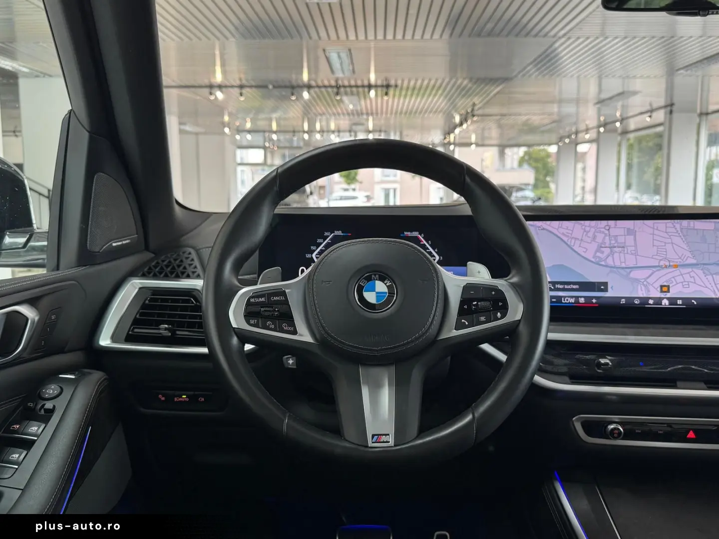 BMW X5 xDrive30d 3x M SPORT LUFT PANO ACC INDIVIDUAL