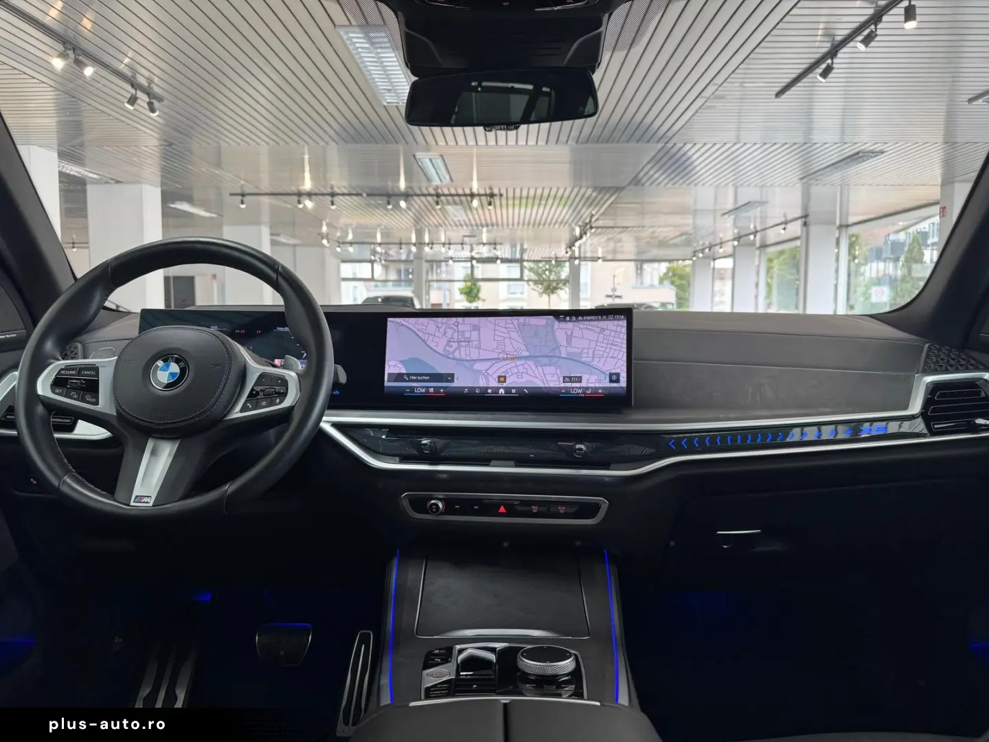 BMW X5 xDrive30d 3x M SPORT LUFT PANO ACC INDIVIDUAL