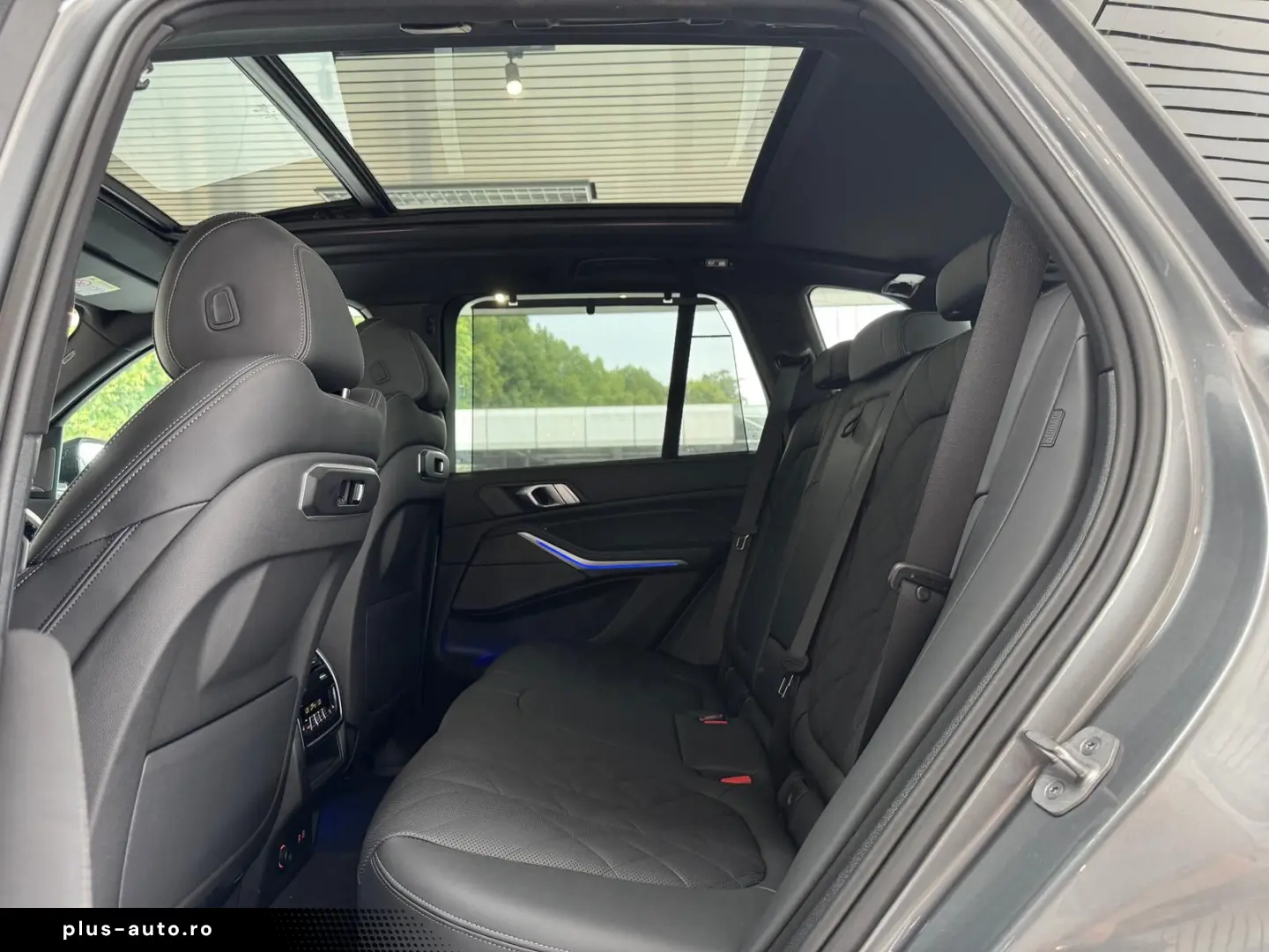 BMW X5 xDrive30d 3x M SPORT LUFT PANO ACC INDIVIDUAL