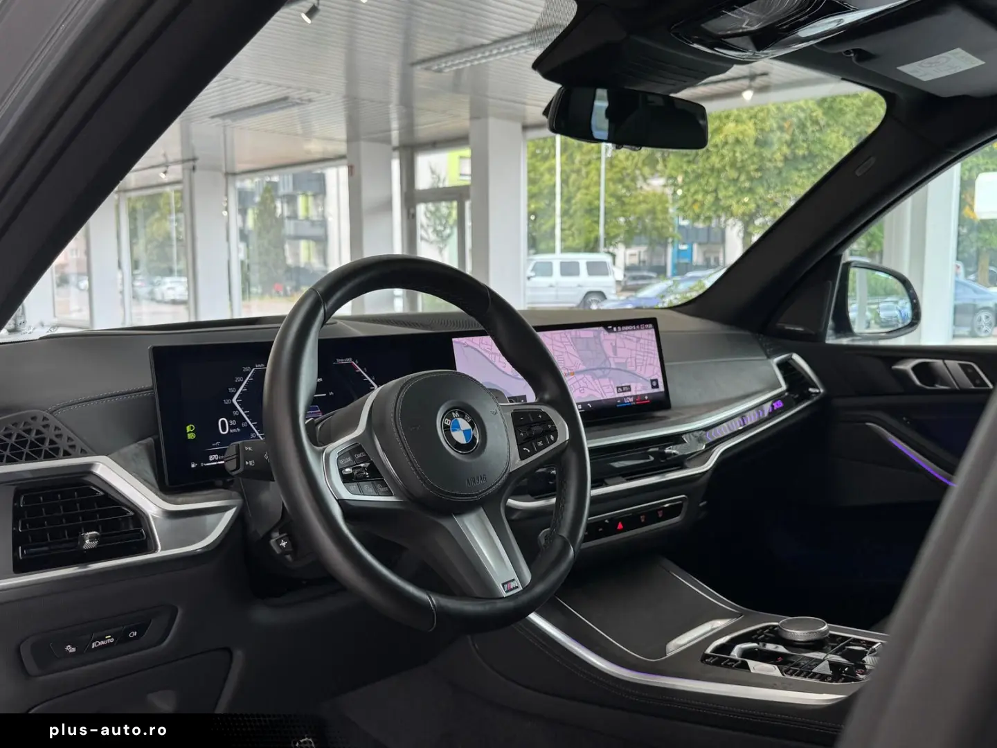 BMW X5 xDrive30d 3x M SPORT LUFT PANO ACC INDIVIDUAL