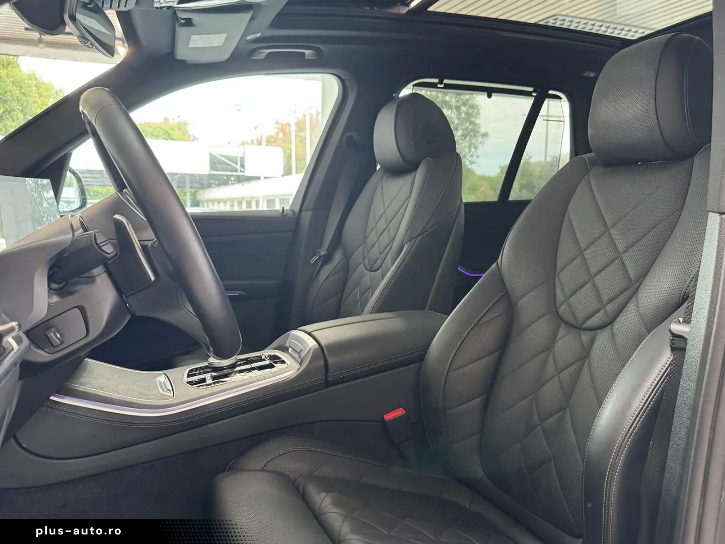 BMW X5 xDrive30d 3x M SPORT LUFT PANO ACC INDIVIDUAL