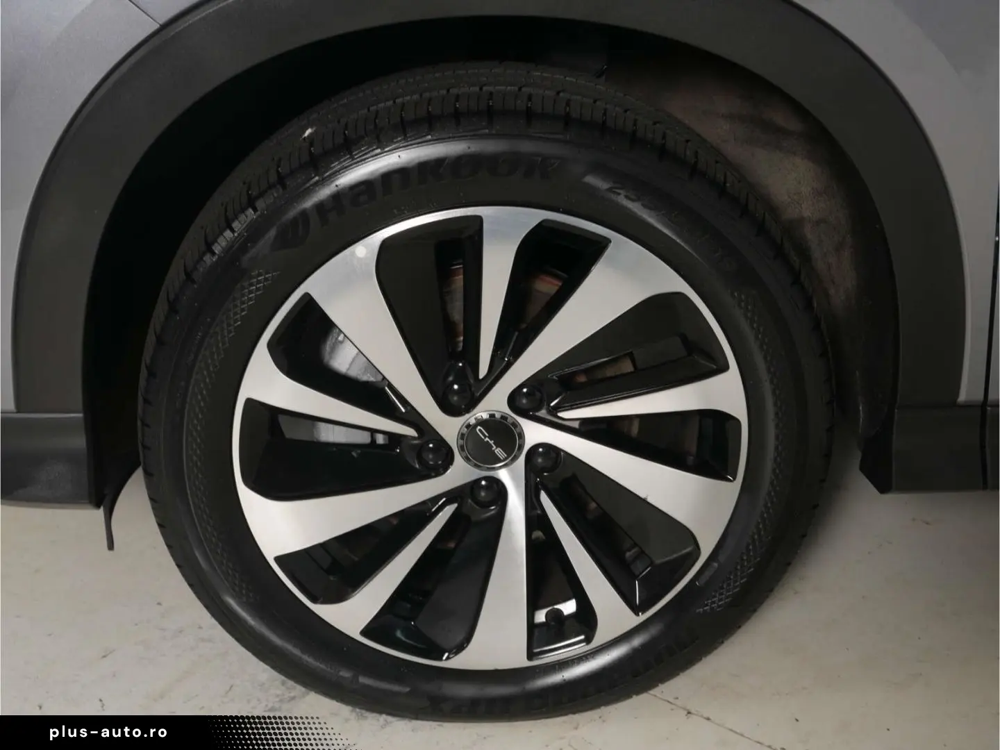 BYD Seal U DM-i Boost