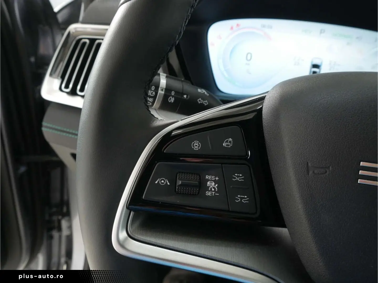 BYD Seal U DM-i Boost