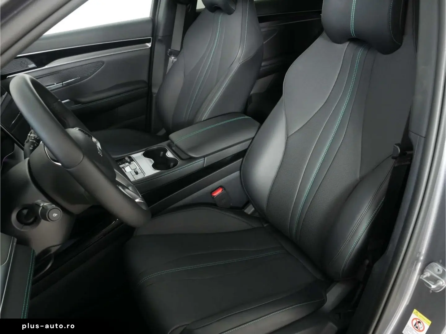 BYD Seal U DM-i Boost