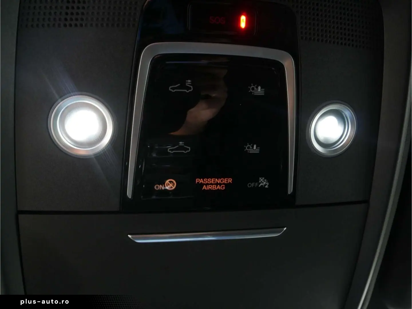 BYD Seal U DM-i Boost