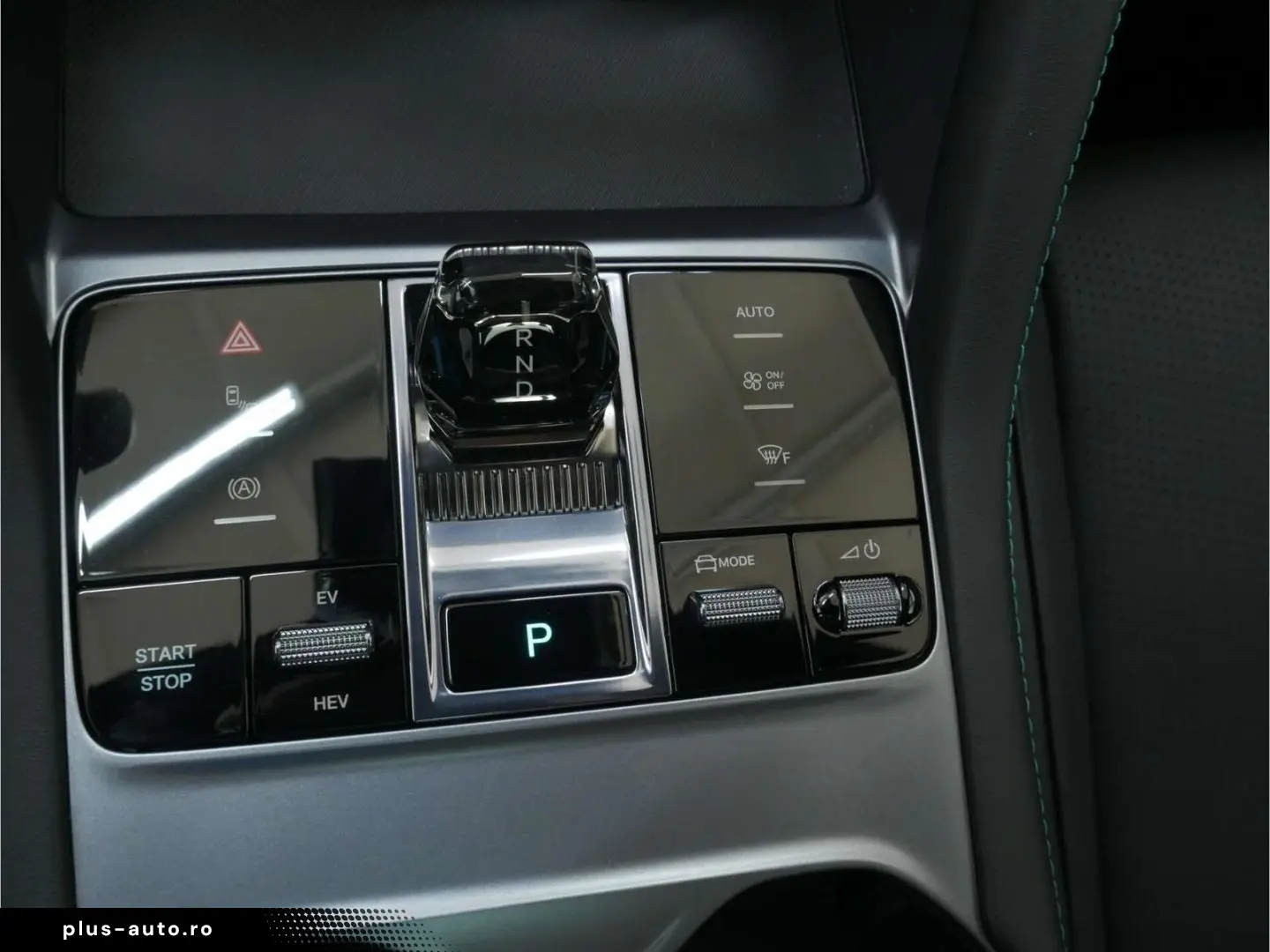 BYD Seal U DM-i Boost
