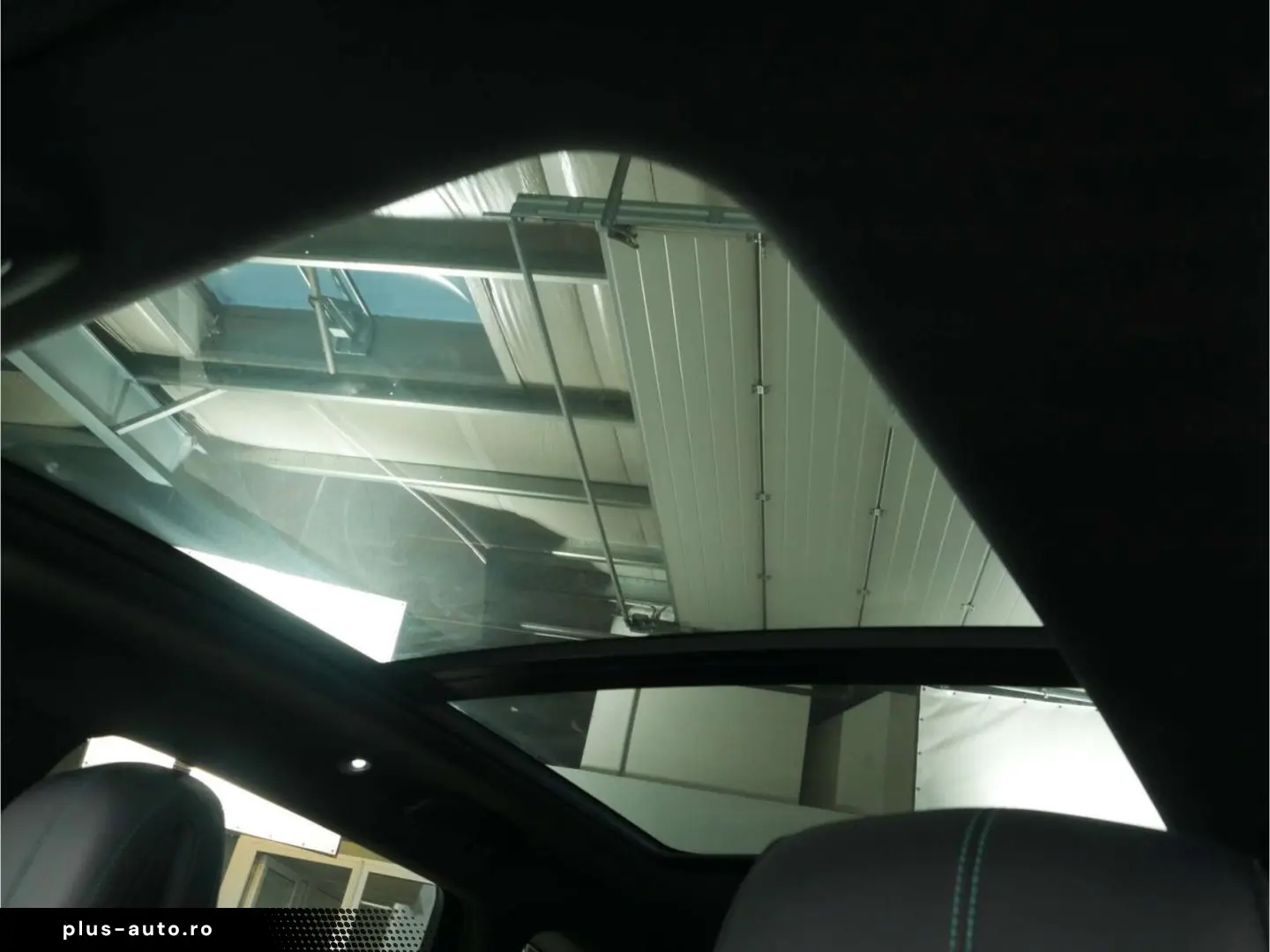 BYD Seal U DM-i Boost