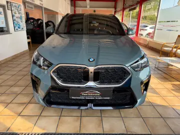 BMW X2 20 d xDrive M Sport PANO LED CAM AHK