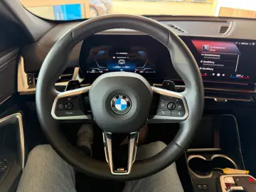 BMW X2 20 d xDrive M Sport PANO LED CAM AHK
