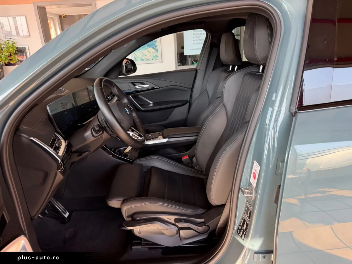 BMW X2 20 d xDrive M Sport PANO LED CAM AHK