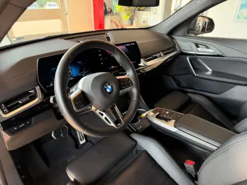BMW X2 20 d xDrive M Sport PANO LED CAM AHK
