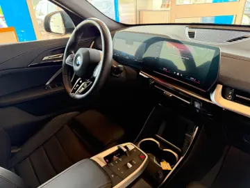 BMW X2 20 d xDrive M Sport PANO LED CAM AHK