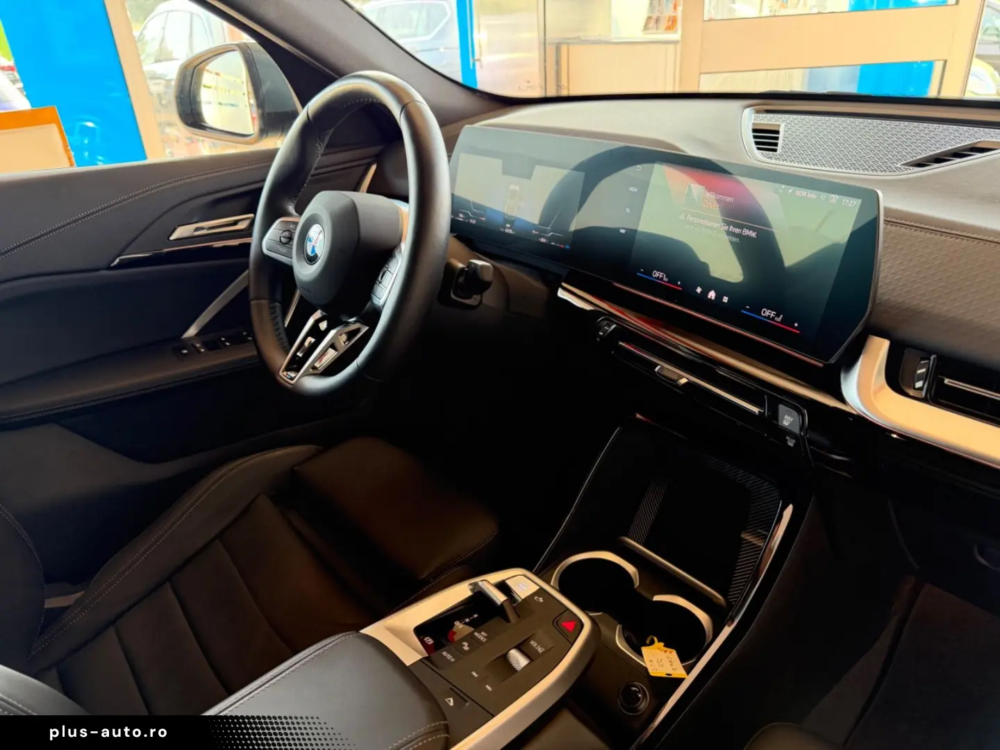 BMW X2 20 d xDrive M Sport PANO LED CAM AHK
