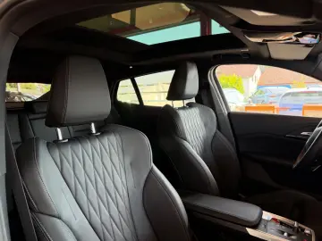 BMW X2 20 d xDrive M Sport PANO LED CAM AHK
