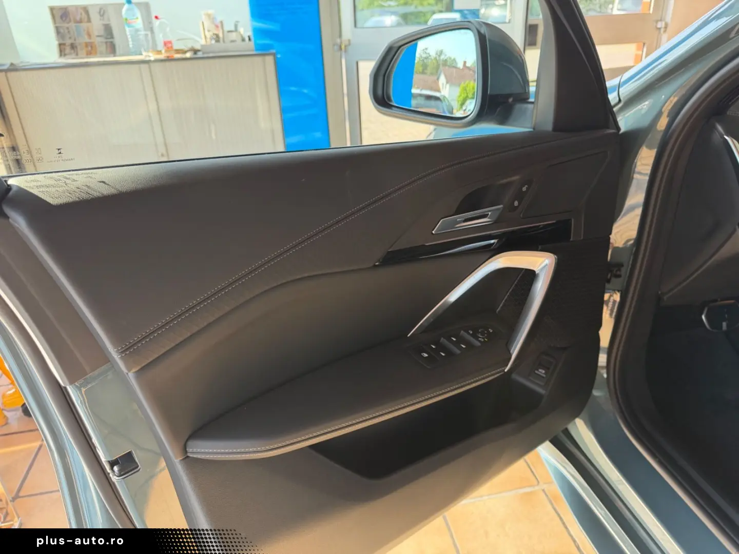 BMW X2 20 d xDrive M Sport PANO LED CAM AHK
