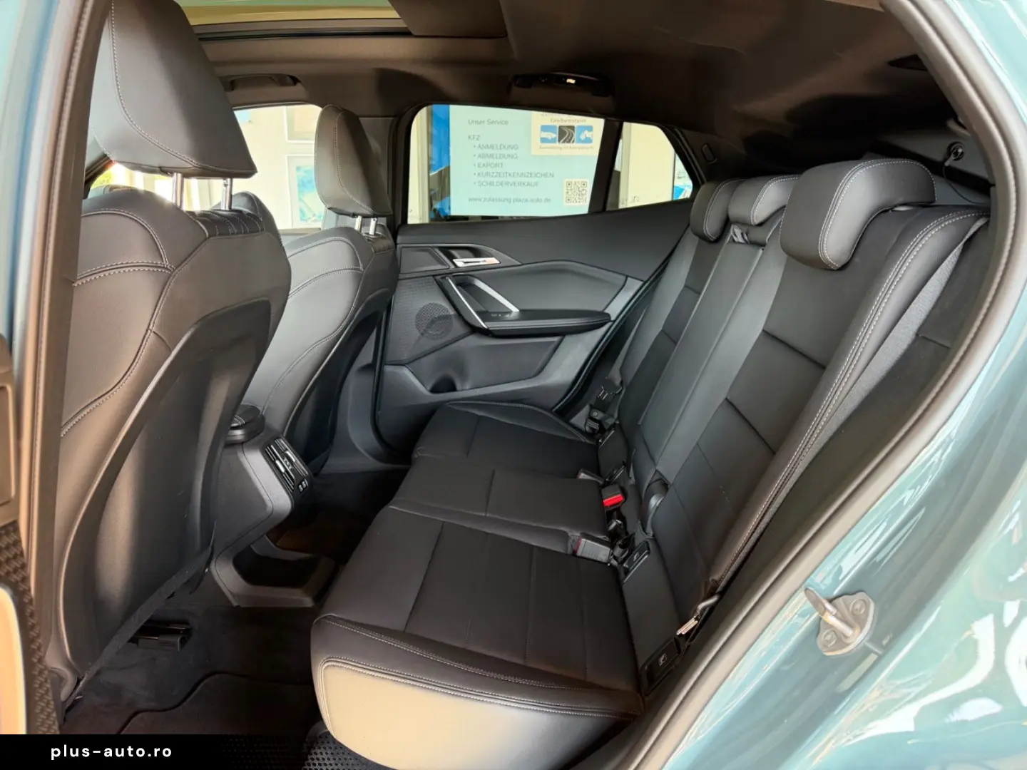 BMW X2 20 d xDrive M Sport PANO LED CAM AHK
