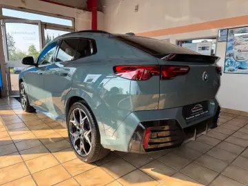 BMW X2 20 d xDrive M Sport PANO LED CAM AHK