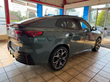 BMW X2 20 d xDrive M Sport PANO LED CAM AHK