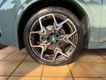 BMW X2 20 d xDrive M Sport PANO LED CAM AHK