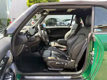 MINI COOPER S Cabrio Classic-Trim Aut. ACC HUD KAM BT