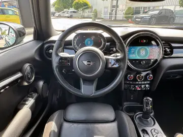 MINI COOPER S Cabrio Classic-Trim Aut. ACC HUD KAM BT