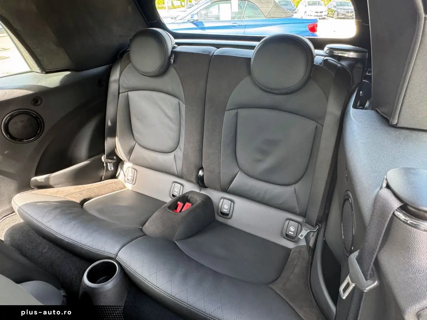 MINI COOPER S Cabrio Classic-Trim Aut. ACC HUD KAM BT