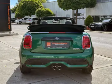 MINI COOPER S Cabrio Classic-Trim Aut. ACC HUD KAM BT