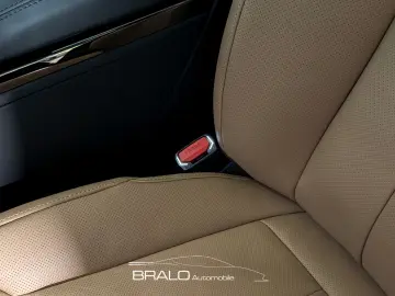 LAND ROVER Range Rover Sport Autobiography MASSAGE