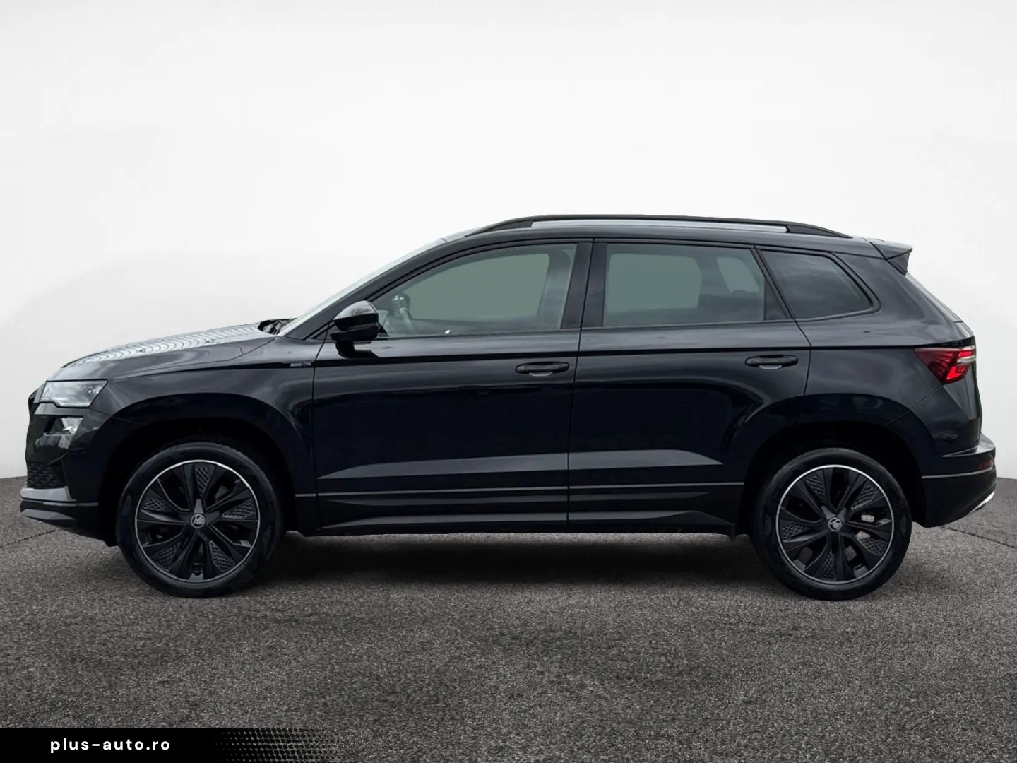 SKODA Karoq Sportline TSI DSG 4J-GAR. AHK eHECK KAMERA