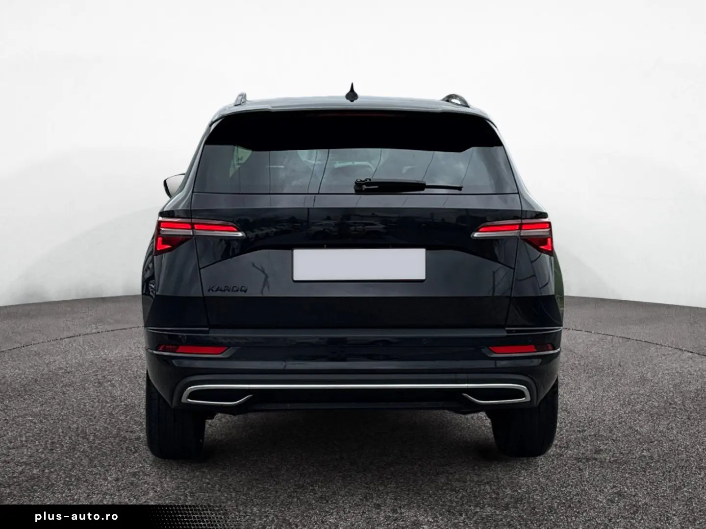 SKODA Karoq Sportline TSI DSG 4J-GAR. AHK eHECK KAMERA