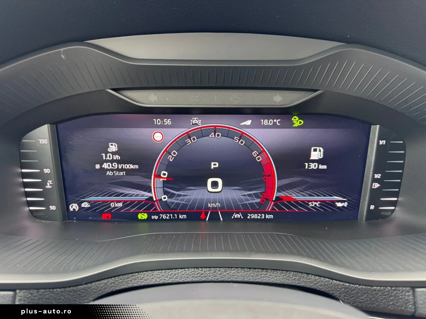 SKODA Karoq Sportline TSI DSG 4J-GAR. AHK eHECK KAMERA