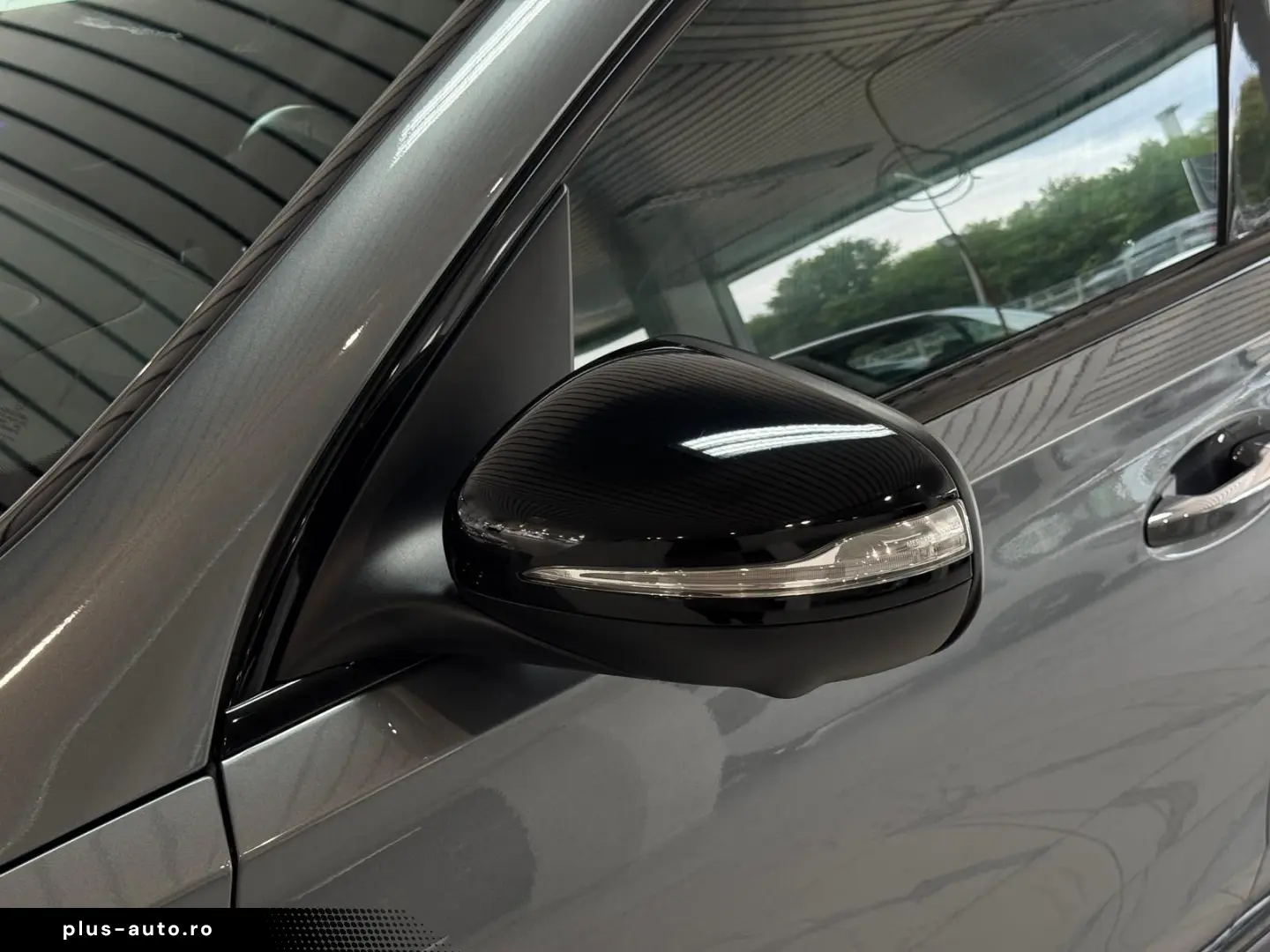 MERCEDES-BENZ GLE63 AMG Coupe PERFORMANCE PANO CARBON MASS