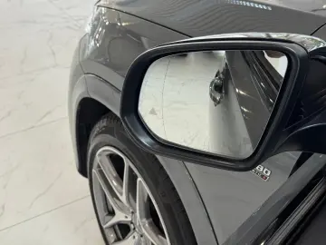 MERCEDES-BENZ GLE63 AMG Coupe PERFORMANCE PANO CARBON MASS