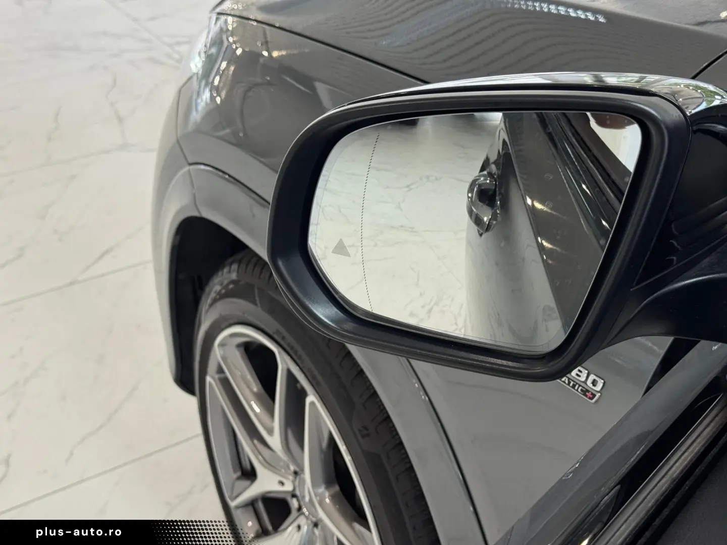 MERCEDES-BENZ GLE63 AMG Coupe PERFORMANCE PANO CARBON MASS