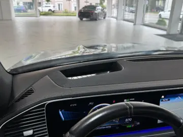 MERCEDES-BENZ GLE63 AMG Coupe PERFORMANCE PANO CARBON MASS