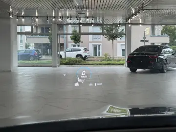 MERCEDES-BENZ GLE63 AMG Coupe PERFORMANCE PANO CARBON MASS