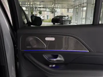 MERCEDES-BENZ GLE63 AMG Coupe PERFORMANCE PANO CARBON MASS