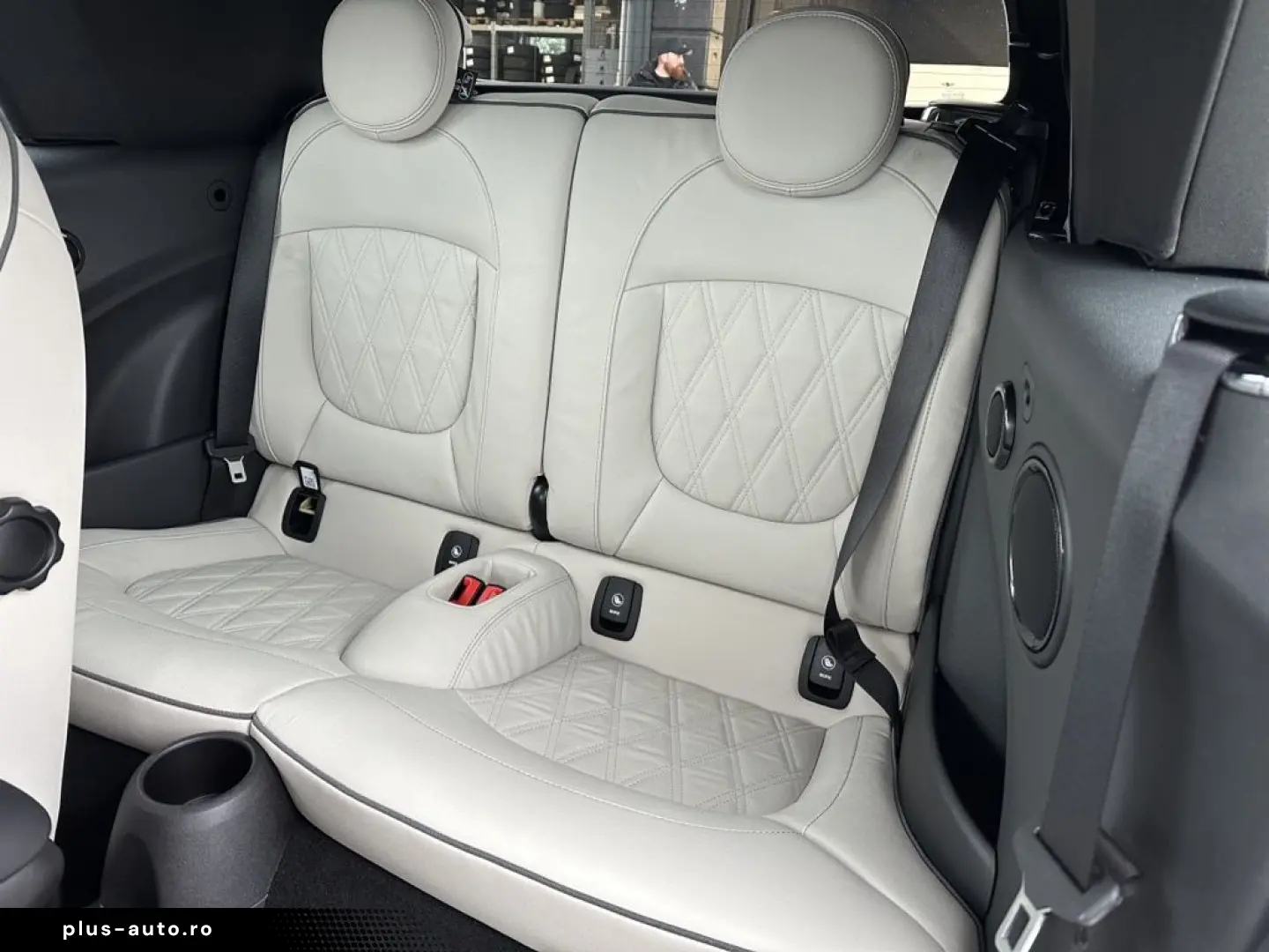 MINI Cooper S Cabrio Classic Trim Sport-Aut. NAV LED