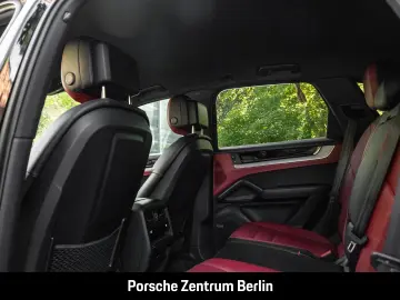 PORSCHE Cayenne Soft-Close Standheizung BOSE LED-Matrix