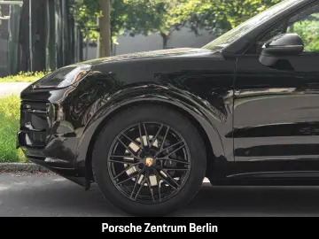 PORSCHE Cayenne Soft-Close Standheizung BOSE LED-Matrix